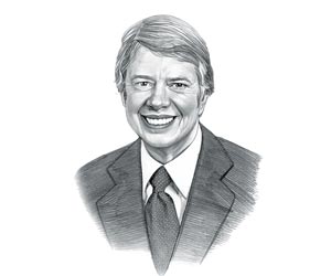 Jimmy Carter