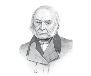 John Quincy Adams