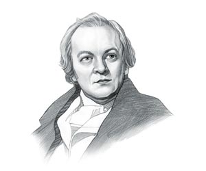 William Blake